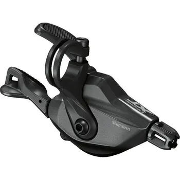 Řazení na kolo SHIMANO Deore XT SL-M8100 objímka