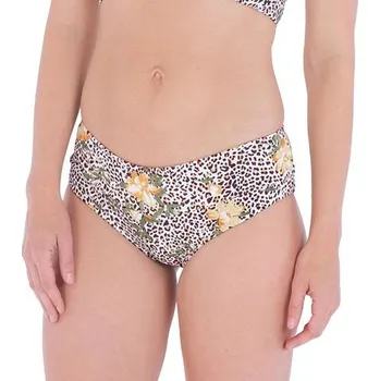 Dámské plavky Dámské plavky Hurley Jungle Cat Moderate Hipster - Jungle Cat Moderate Hipster - 3430501