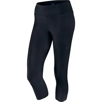 Dámské legíny W NK PWR LGNDRY CPRI TI