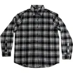 Pánská košile Hurley Portland Organic - Portland Organic