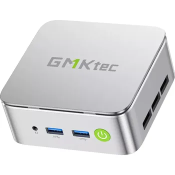 Stolní počítač GMKtec NucBox G10 Mini PC (AMD Ryzen™ 5 3500U 16 GB 512 GB)