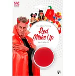 Widmann Make-up červený v kalíšku