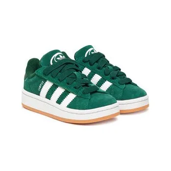 Dámské tenisky adidas Sneakersy Campus 00S Comfort Closure JQ6385 Zelená 29