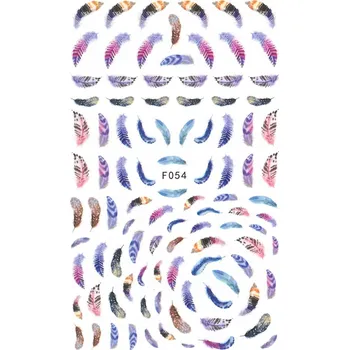 samolepka Samolepky F054