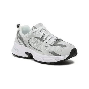 Dámské tenisky New Balance Sneakersy GR530CB Šedá 36