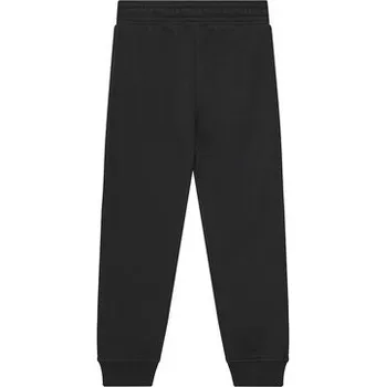 Pánské kalhoty Napapijri Teplákové kalhoty M-Gori NP0A891C M Černá Regular Fit 8Y