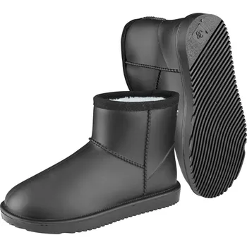 Dámská zimní obuv ELT Válenky Rainless ELT, nízké, dámské, černé 41