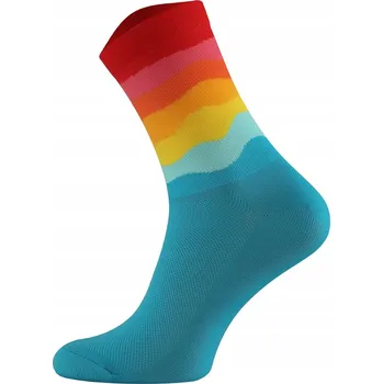 Pánské ponožky ToDo Ponožky vícebarevné, velikost 43-46