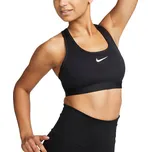 Podprsenka Nike Swoosh Medium Padded Sports Bra dx6821-010 Velikost XL