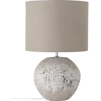 Lampička Bloomingville, Stolní lampa Isedora 59,5 cm - Formadore