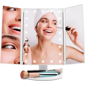 Kosmetické zrcátko Kosmetické zrcátko Girmi BE0501