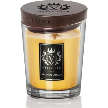 Svíčka Svíčka Vellutier střední, Tropical Voyage
