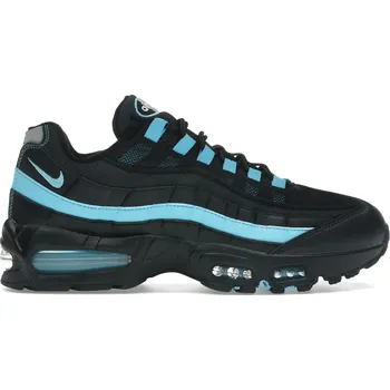 Pánská obuv Nike Air Max 95 OG Big Bubble Baltic Blue Velikost: 40.5 IB1667-001