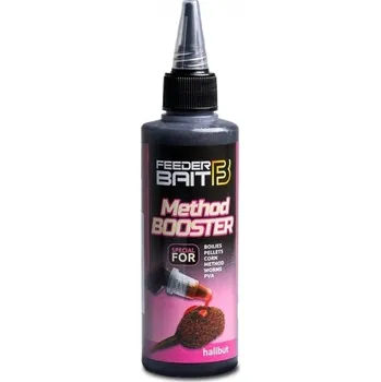 Návnadové aroma Feeder Bait Method Booster 100 ml Sladká Kukuřice