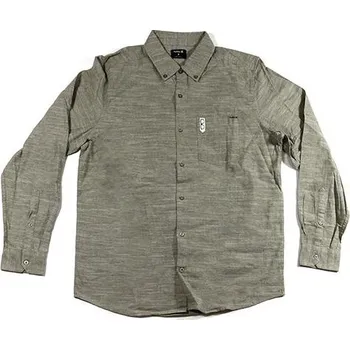 Pánská košile Pánská košile Hurley OAO Stretch - OAO Stretch - 3475166