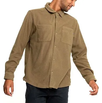 Pánské oblečení Pánská košile Hurley Santa Cruz Windchill - Santa Cruz Windchill - 3431103