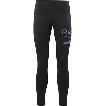 Dámské legíny Legíny Reebok TE Modern Safari Le - TE Modern Safari Le High-Rise - 3411661