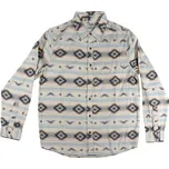 Pánská košile Hurley Portland Organic - Portland Organic - 3475440