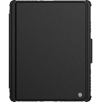 Pouzdro na tablet Nillkin Bumper Link Keyboard Case (Backlit Version) pro iPad Pro 12.9 2020/21/22/ Air 13 24/25 Black 6902048276833