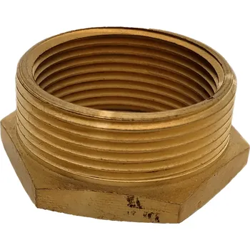 Fitinka Závitová redukce, závit: vnější G2", vnitřní G5/4"&nbsp;98252