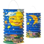 Widmann Lampiony měsíc 2 ks