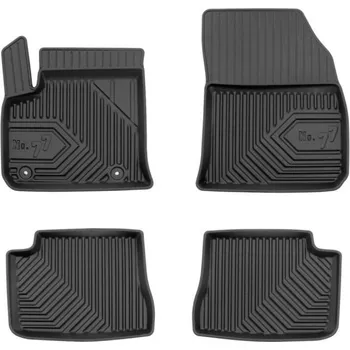 autokoberec Frogum Gumové autokoberce Opel Corsa-e 2019-