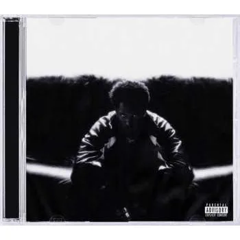 Zahraniční hudba CD Kaytranada: Timeless 2025