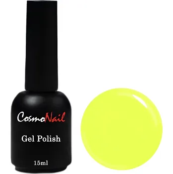 Lak na nehty COSMONAIL Gel polish Neon 014, 8 ml