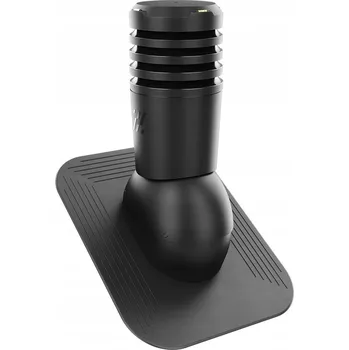 Vrták Větrací komín Krono-Plast ⌀ 150 mm