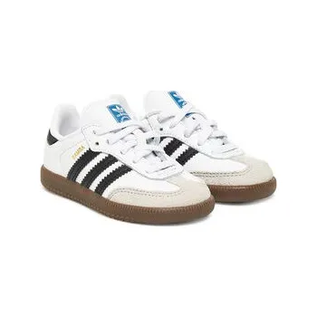 Dámská obuv adidas Sneakersy Samba Og IE3679 Bílá 27