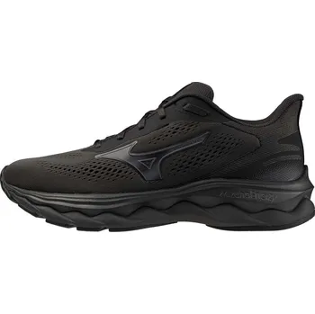 Dámská obuv Mizuno WAVE SERENE 2 GTX(W) - Black Sand/Quiet Shade/Black Velikost: 40.5