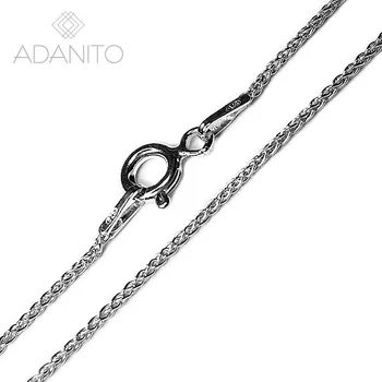 Řetízek Stříbrný řetízek