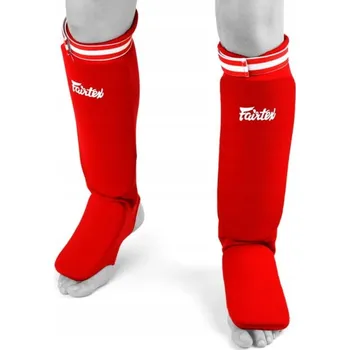 Chránič nohou Chrániče holení a chodidel Fairtex SPE1 vel. univerzální