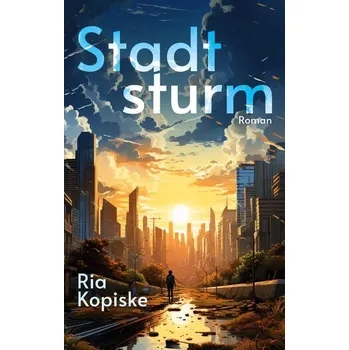 Stadtsturm - Kopiske, Ria