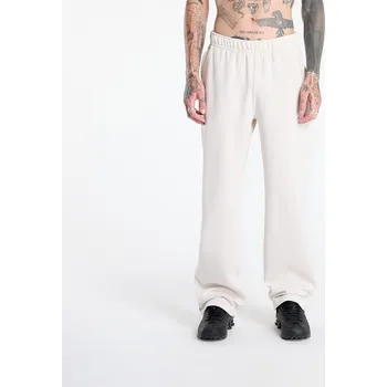 Tepláky Nike x NOCTA Fleece CS Open-Hem Sweatpants Lt Orewood Brn/ Lt Orewood Brn/ Team Red XXL