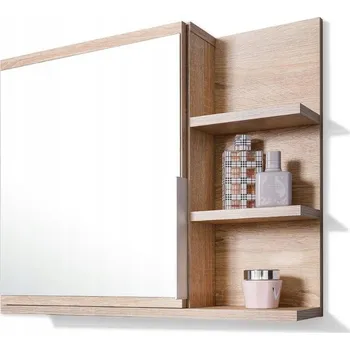 Šatní skříň DOMTECH 60 cm dub sonoma matná