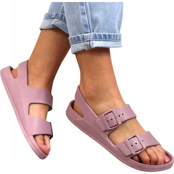 Dámské sandále Big Star dámské sandály LL274744 platforma velikost 38