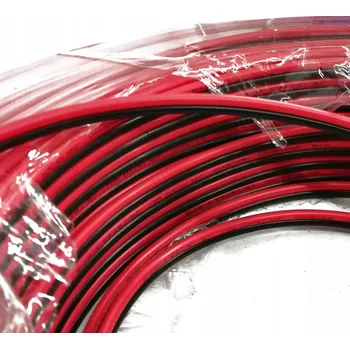 elektrický kabel Reproduktorový kabel OFC 2x2,5mm NTIinnovations RVB