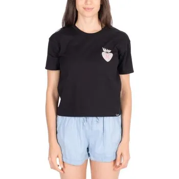 Dámské tričko Dámské triko Hurley Ocencare O&O Hope - Ocencare One&Only Hope - 3426428