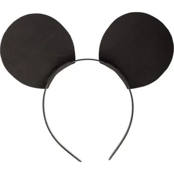 Karnevalový kostým Ouška myš na čelence