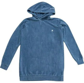 Dámské šaty Dámské pončo Hurley Oceancare Poncho - Oceancare Poncho - 3475462