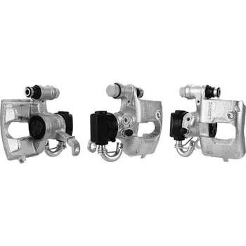 Brzdový systém Brzdový třmen STARLINE levý