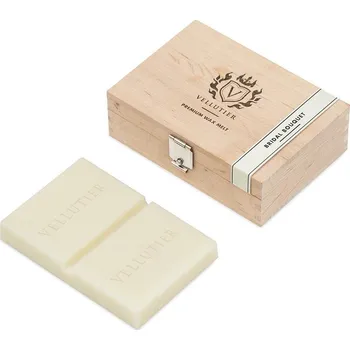 Aroma lampa Vonný vosk Vellutier, Bridal Bouquet