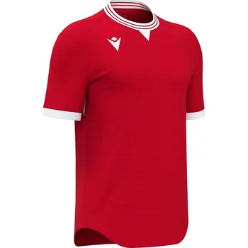 Dres Macron Elves - Pánský zápasový dres Elves na fotbal od značky Macron, v různém barevném provedení.