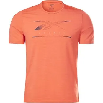 Pánské tričko Pánské triko Reebok Activchill Move - Activchill Move - 3413250