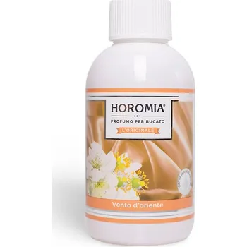 Aviváž Parfém na prádlo Horomia Vento d'Oriente 250 ml