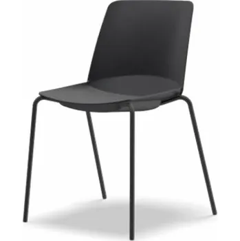 Jednací židle Alba Plastová židle EMMA AIR
