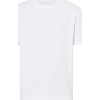 Pánské tričko LIVERGY® Pánské oversize triko (bílá, L (52/54))