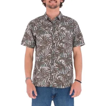 Pánská košile Pánská košile Hurley Wedge - Wedge - 3425713