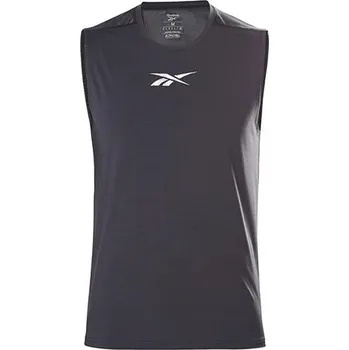 Nátělník Pánské tílko Reebok Workout Ready Activchill Sleeveless - Workout Ready Activchill - 3413278